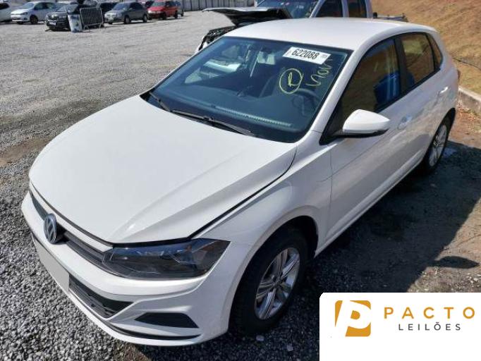VOLKSWAGEN POLO 20/20