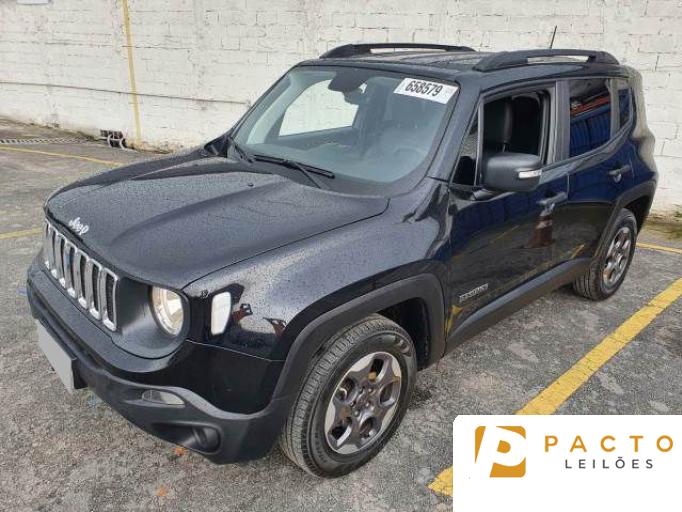 JEEP RENEGADE 21/21
