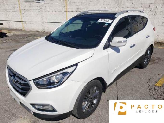 HYUNDAI IX35 17/18