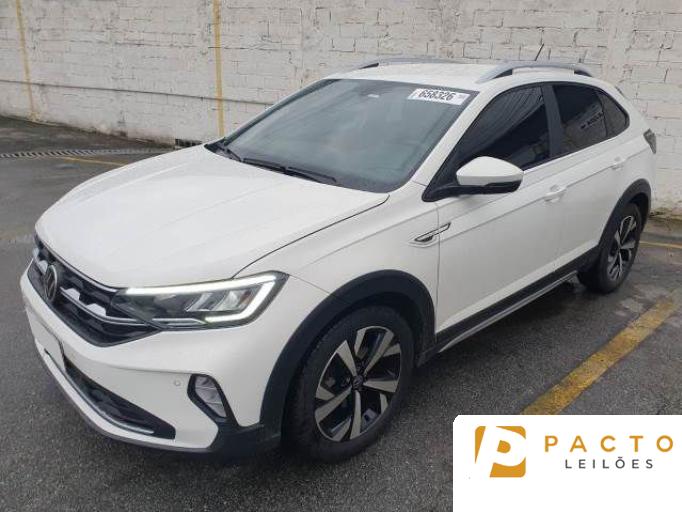 VOLKSWAGEN NIVUS 21/21