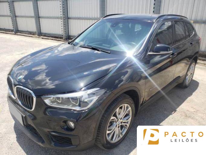 BMW  X1 17/18
