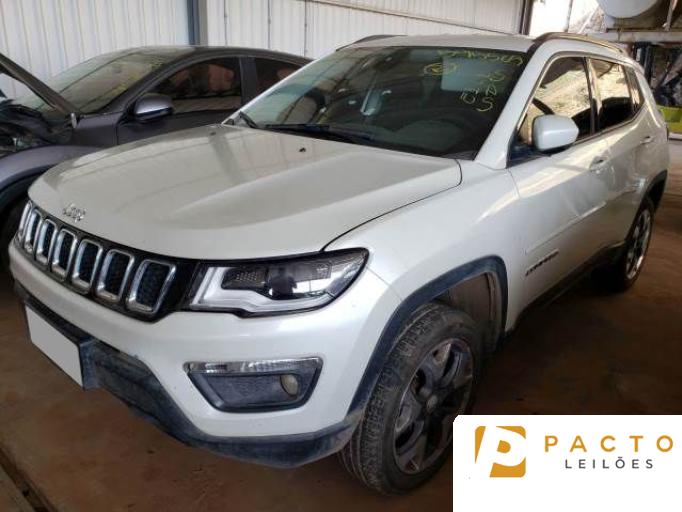 JEEP COMPASS 18/19