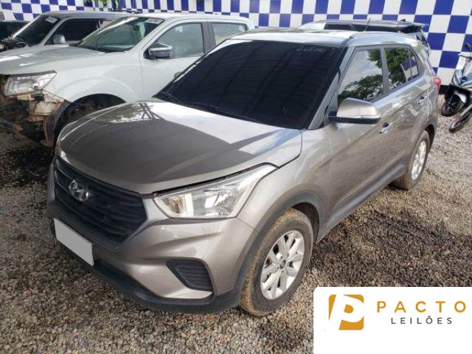 HYUNDAI CRETA 21/21