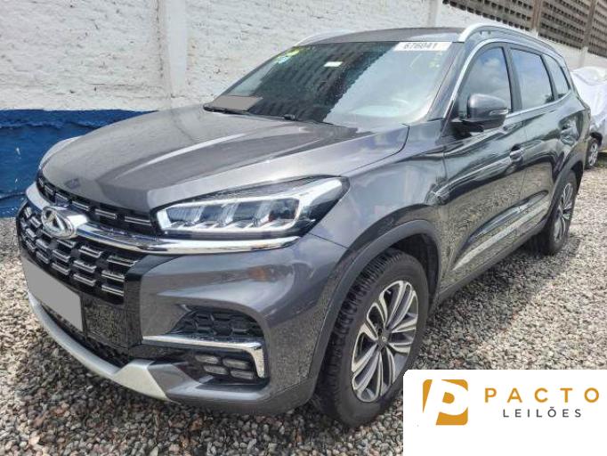 CAOA CHERY TIGGO 8 22/23