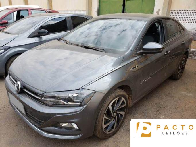 VOLKSWAGEN VIRTUS 19/19