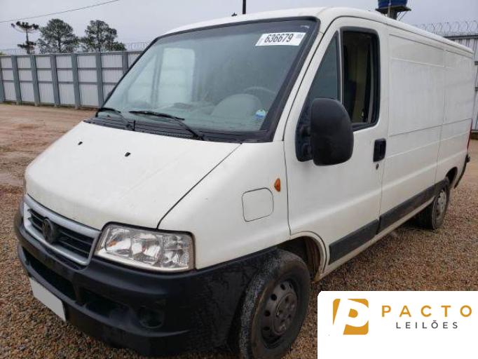 FIAT DUCATO 13/13