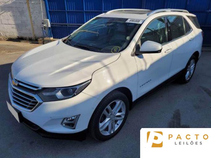 CHEVROLET EQUINOX 17/18