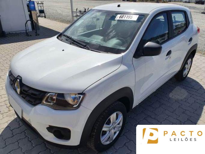 RENAULT KWID 21/22