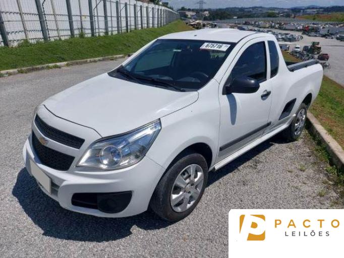 CHEVROLET MONTANA 19/20