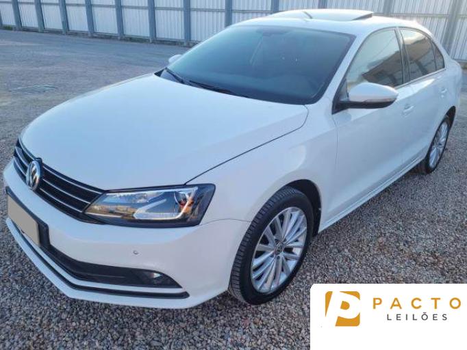 VOLKSWAGEN JETTA 17/18