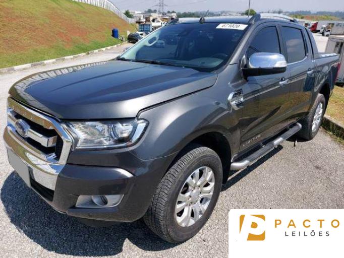 FORD RANGER CD 17/17