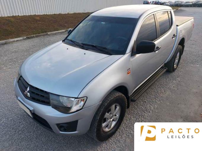 MITSUBISHI  L200 TRITON 16/17