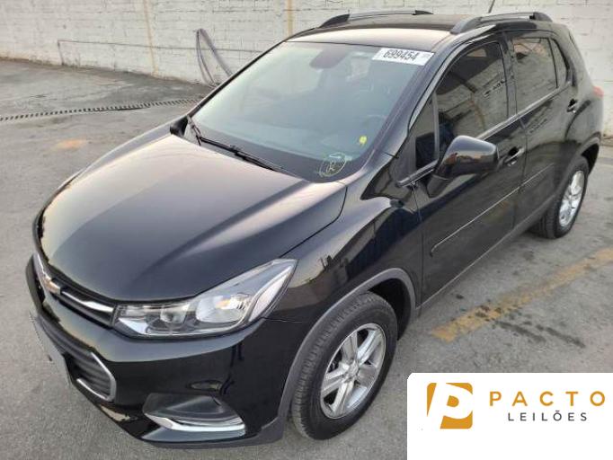 CHEVROLET TRACKER 16/17
