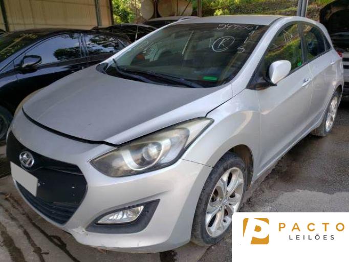 HYUNDAI I30 13/14