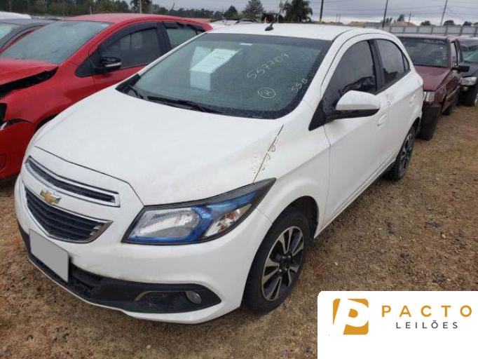 CHEVROLET ONIX 13/14