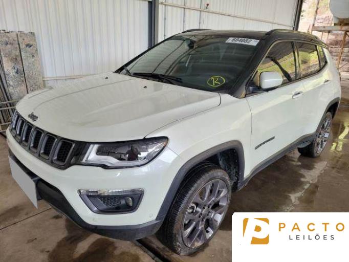 JEEP COMPASS 19/20