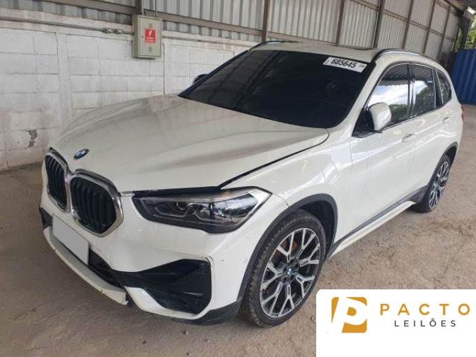 BMW  X1 21/22