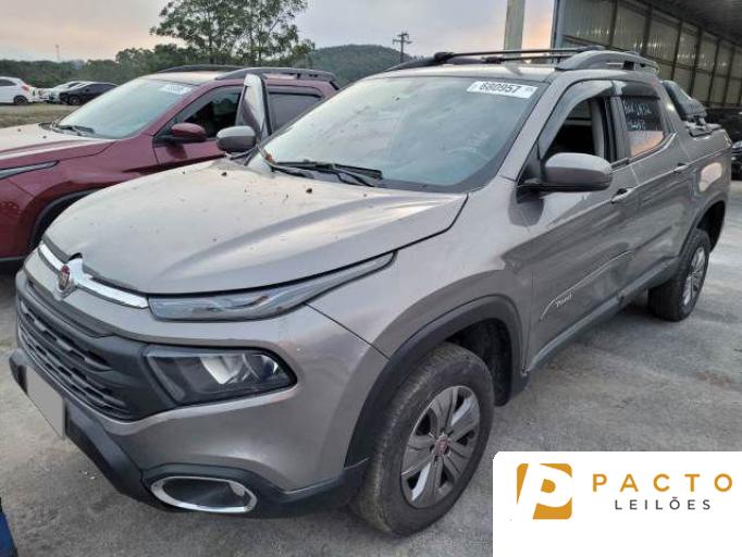 FIAT TORO 18/19