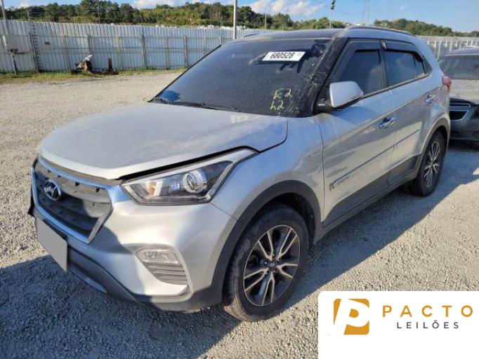 HYUNDAI CRETA 18/18